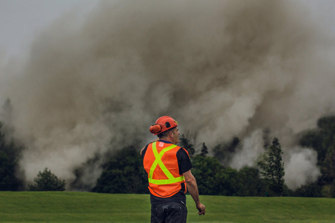 DEALING WITH STORM AND FIRE DAMAGE TO YOUR HOME