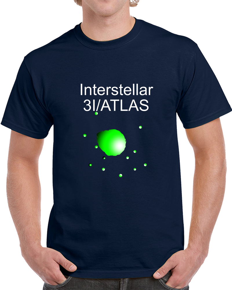 SPACE T Shirt