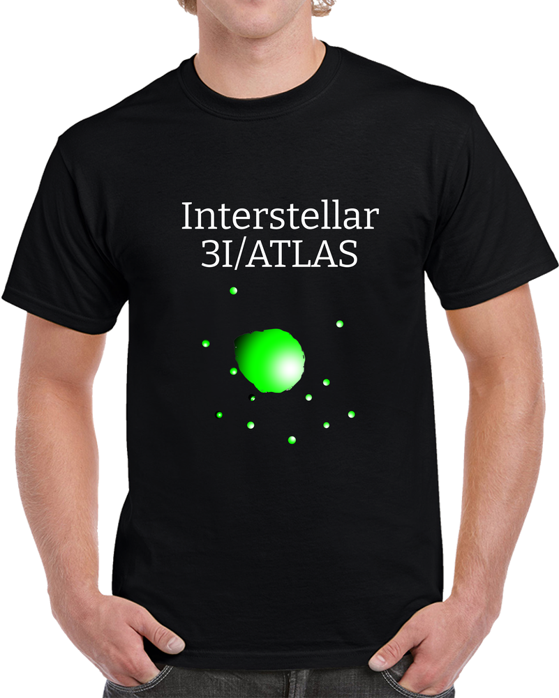 SPACE T Shirt