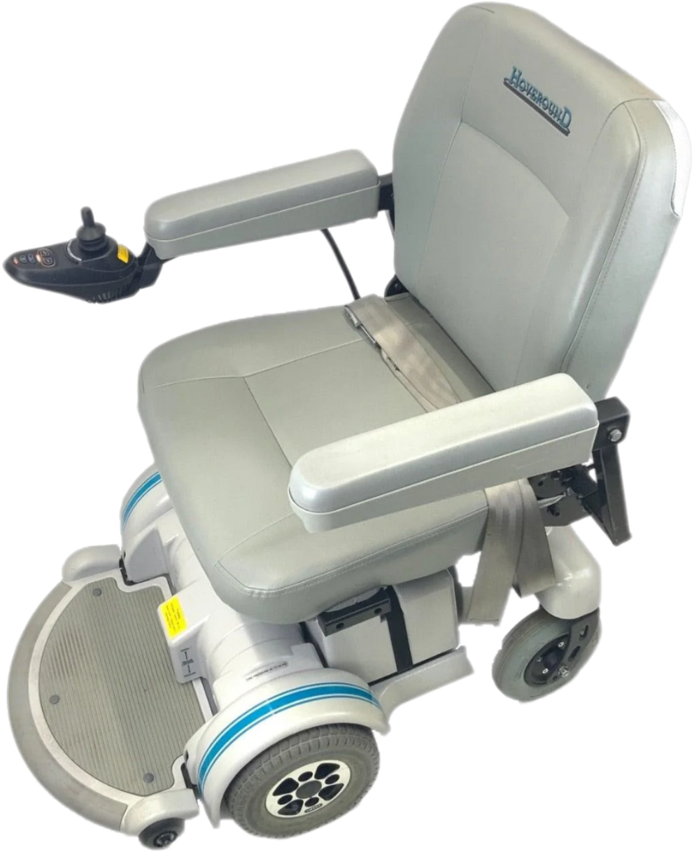 Hoveround MPV5 Compact Power Chair