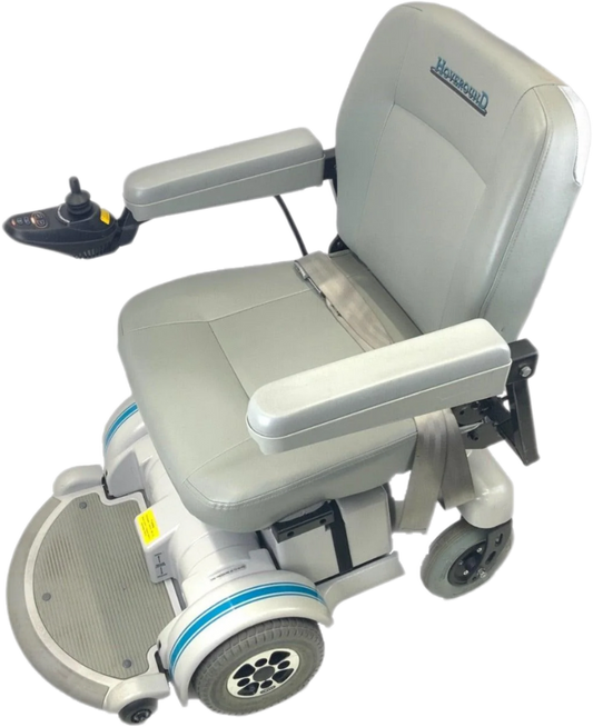 Hoveround MPV5 Compact Power Chair