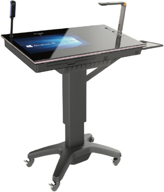 HoverCam Pilot 3 I5 8GB ram 256GB SSD Wireless Digital Teaching Station