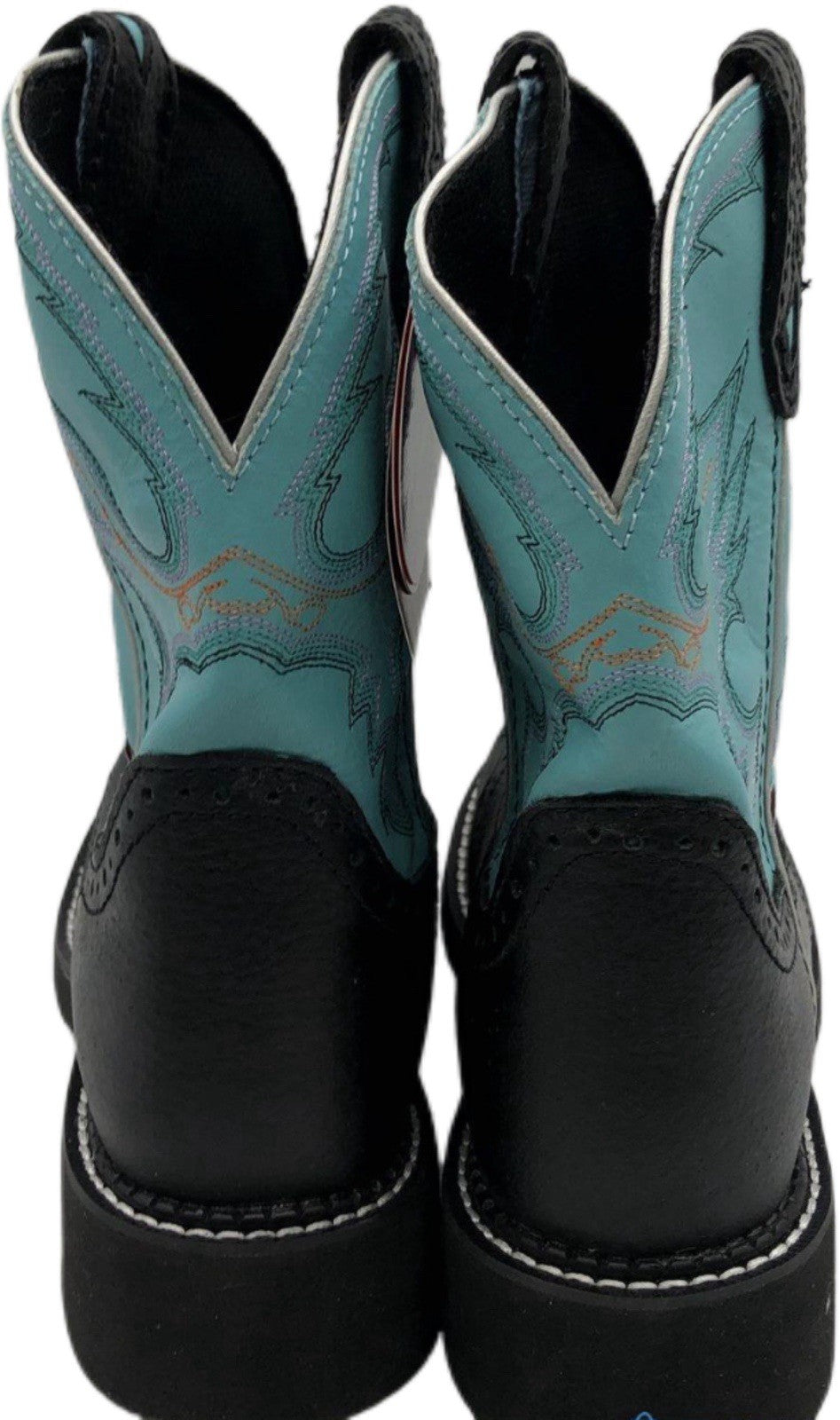 Women's  Justin Gypsy Cowboy Boots - Size 7B