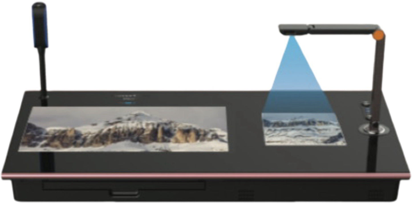 HoverCam Pilot 3 I5 8GB ram 256GB SSD Wireless Digital Teaching Station