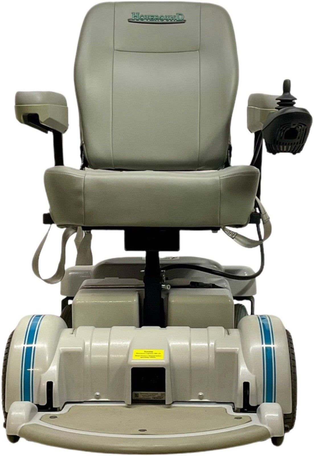 Hoveround MPV-5 Signature Series Power Wheelchair New Condition
