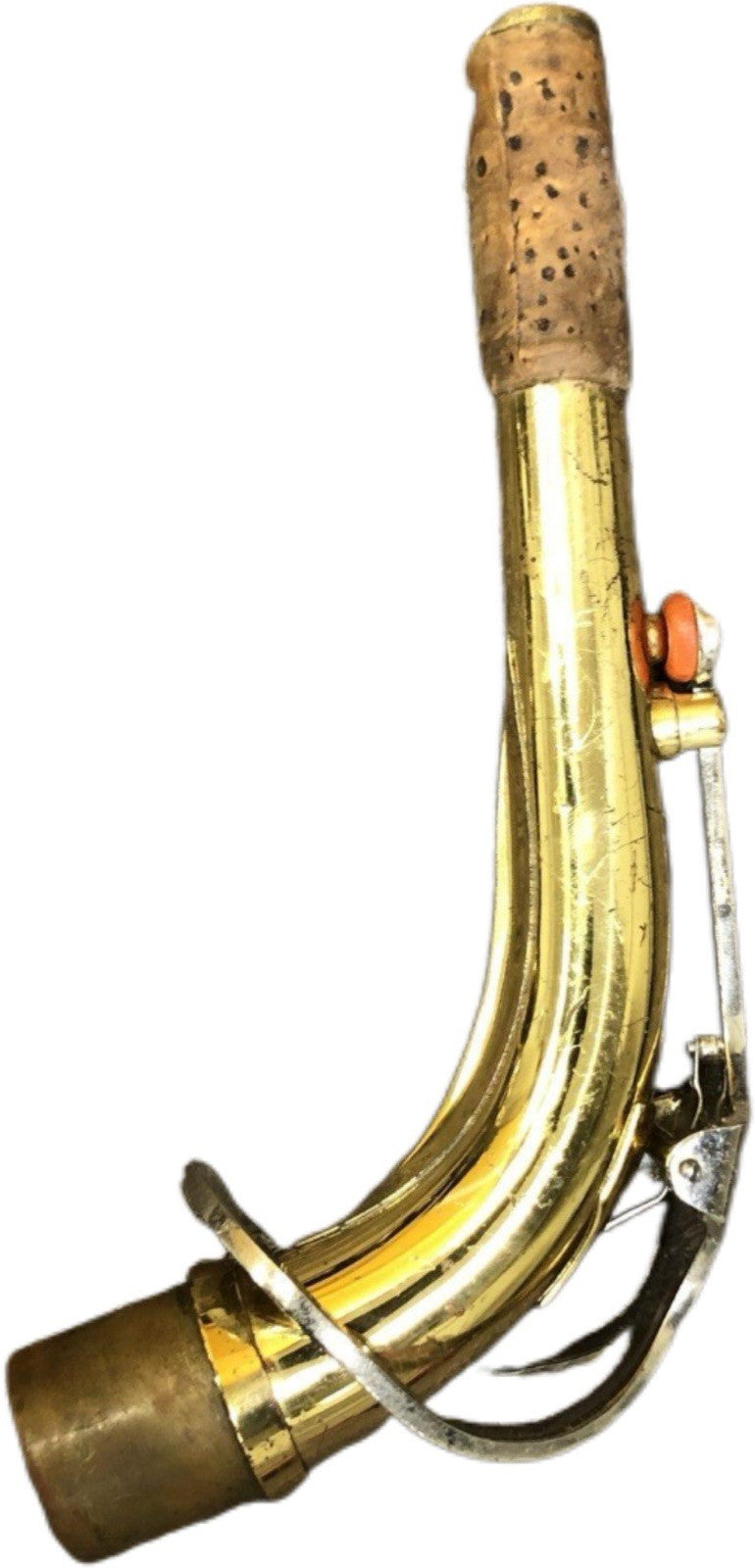 Saxophone Instrument