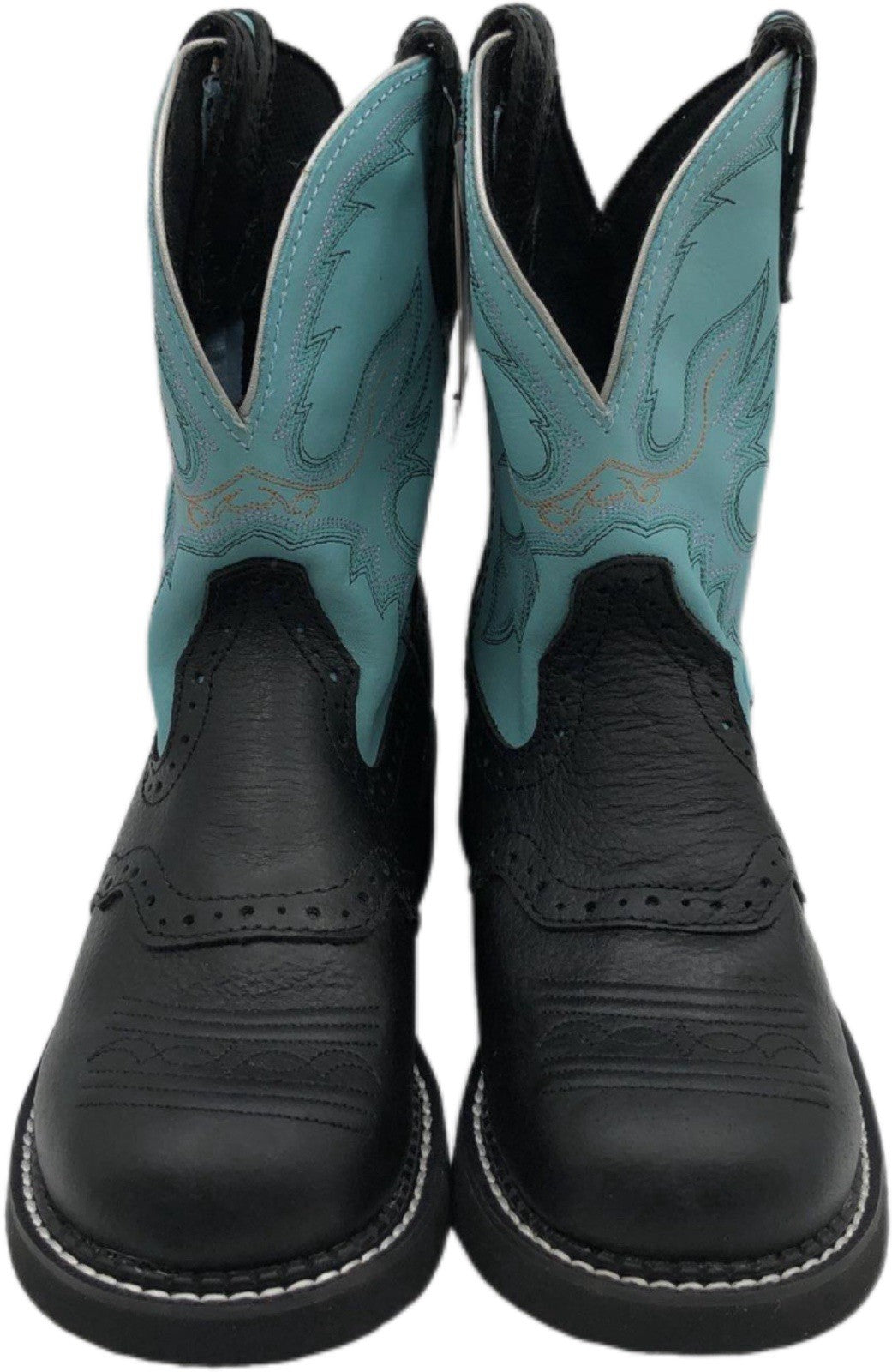 Women's  Justin Gypsy Cowboy Boots - Size 7B
