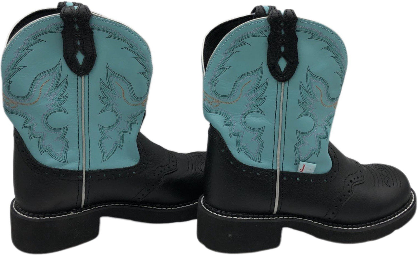 Women's  Justin Gypsy Cowboy Boots - Size 7B
